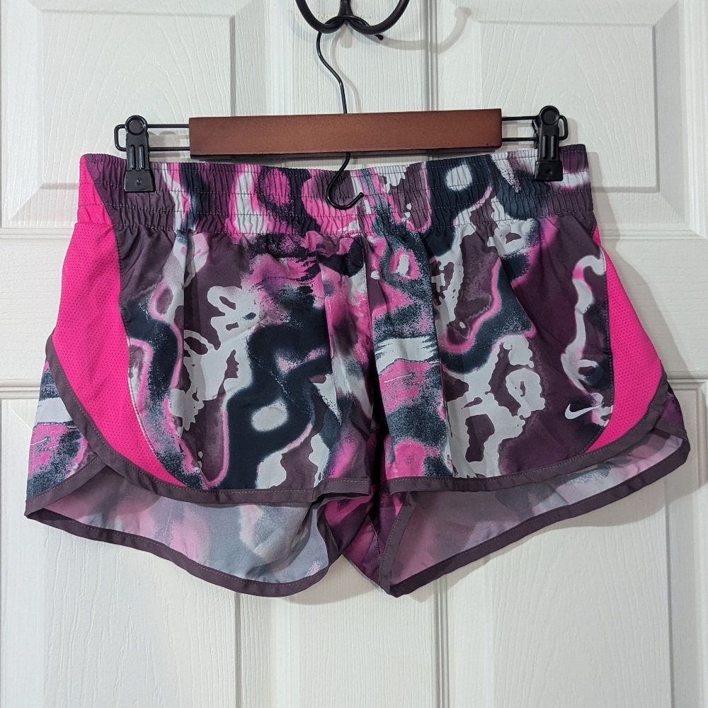 Nike Dri-Fit Shorts, Size Medium